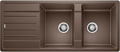 Мойка Blanco LEGRA 8 S кофе