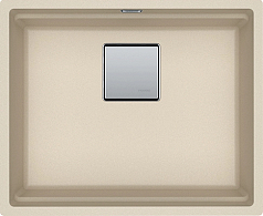 Мойка Franke Kubus 2 KNG 110-52 бежевый