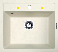 Мойка Zigmund & Shtain Platz 560 каменная соль