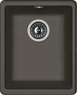 Мойка Flortek Ринг 300 антрацит