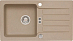 Купить Мойка Alveus Niagara 30 бежевый preview 1