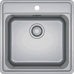 Мойка Franke BCX 610-42 TL