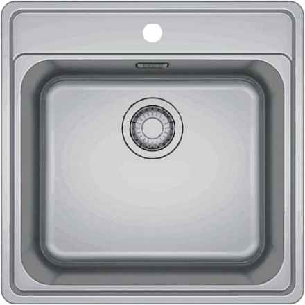 Мойка Franke BCX 610-42 TL preview 1