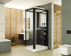 Душевая кабина Grossman GR222 (Niagara Premium)