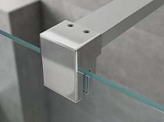 Душевое ограждение Ambassador Abner 10011101L (Niagara Premium)