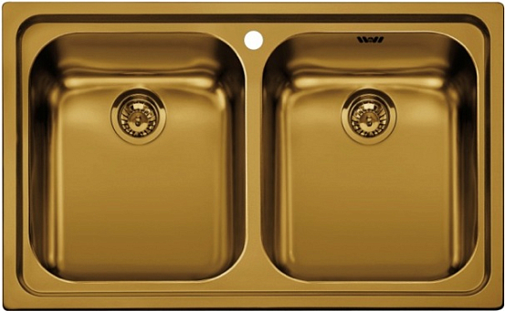 Мойка Smeg SP792OT фото 1 Мойка Smeg SP792OT preview 1