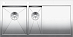 Купить Мойка Blanco Zerox 6S-IF/A крыло справа preview 1