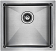 Мойка Paulmark Weser нержавеющая сталь брашированная