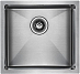Купить Мойка Paulmark Weser нержавеющая сталь брашированная preview 1
