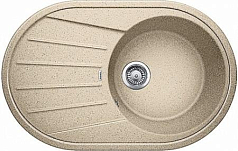 Мойка Blanco Tamos 45 S шампань