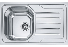Мойка Franke OLN 611-79