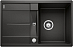 Купить Мойка Blanco Metra 45 S-F черный preview 1