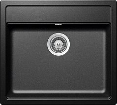 Мойка Schock VERO 60 CRISTADUR магма