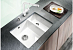 Купить Мойка Blanco Subline 350/150-U глянцевый белый preview 3
