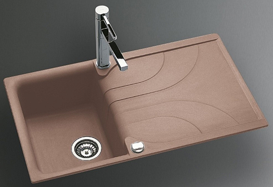 Мойка SMEG LSE861RA preview 2