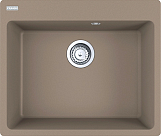 Мойка Franke CNG 610/210-54 миндаль