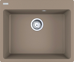Мойка Franke CNG 610/210-54 миндаль