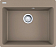 Мойка Franke CNG 610/210-54 миндаль