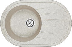 Мойка Granula 7601 классик