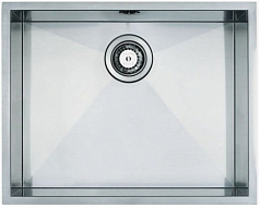 Мойка Franke PPX 110-52