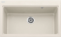 Мойка Franke FIG 610-80 ваниль