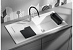 Купить Мойка Blanco SITY XL 6 S lava grey антрацит preview 2