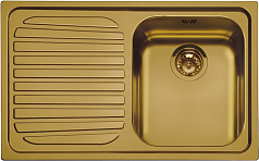 Мойка Smeg SP791SOT