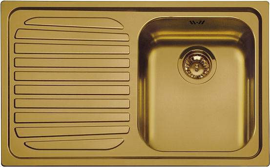 Мойка Smeg SP791SOT preview 1