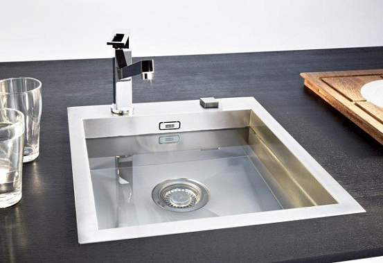 Мойка Franke PPX 210-44 TL preview 2