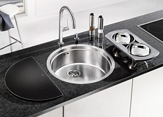 Мойка Blanco Ronis IF