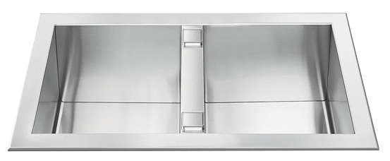 Мойка Smeg LQR862-2 preview 2