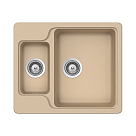 Мойка Schock CAMBRIDGE 60 CRISTALITE лунный камень