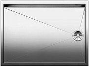 Мойка Blanco Zerox 550-T-U