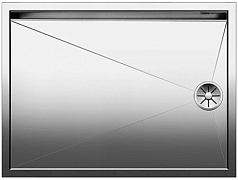 Мойка Blanco Zerox 550-T-U