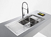 Купить Мойка Franke LAX 211-W-45 preview 2