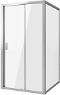 Душевое ограждение Niagara NG-62-9A-A80