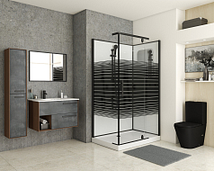 Душевая кабина Grossman GR272QR (Niagara Premium)