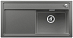 Купить Мойка Blanco ZENAR XL 6S-F чаша справа клапан-автомат InFino® антрацит preview 1