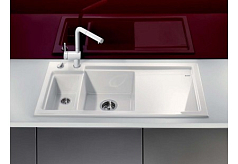 Мойка Blanco Axon II 6S крыло справа