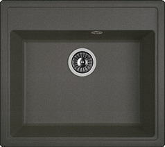 Мойка Florentina Ника 570 графит
