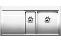 Мойка Blanco Divon 6S-IF крыло слева