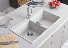 Мойка Tolero Loft TL-862 сафари