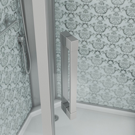 Душевая кабина Niagara NG-7799WBK preview 3