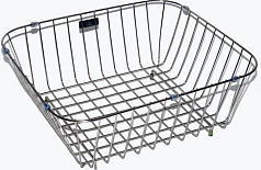 Корзина для мойки Tolero 731929