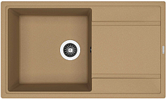 Мойка Florentina Липси 860 капучино