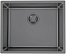 Купить Мойка Alveus Kombino 50 Monarch антрацит атласная F/S preview 1