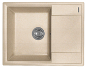 Мойка Flortek Консул 640 песочный