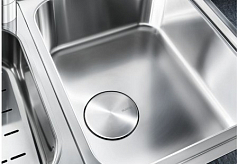 Мойка Blanco Classic Pro 6 S-IF