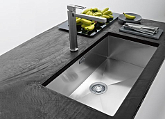 Мойка Franke PPX 110-72