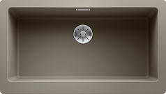 Мойка Blanco Vintera XL 9-UF серый беж